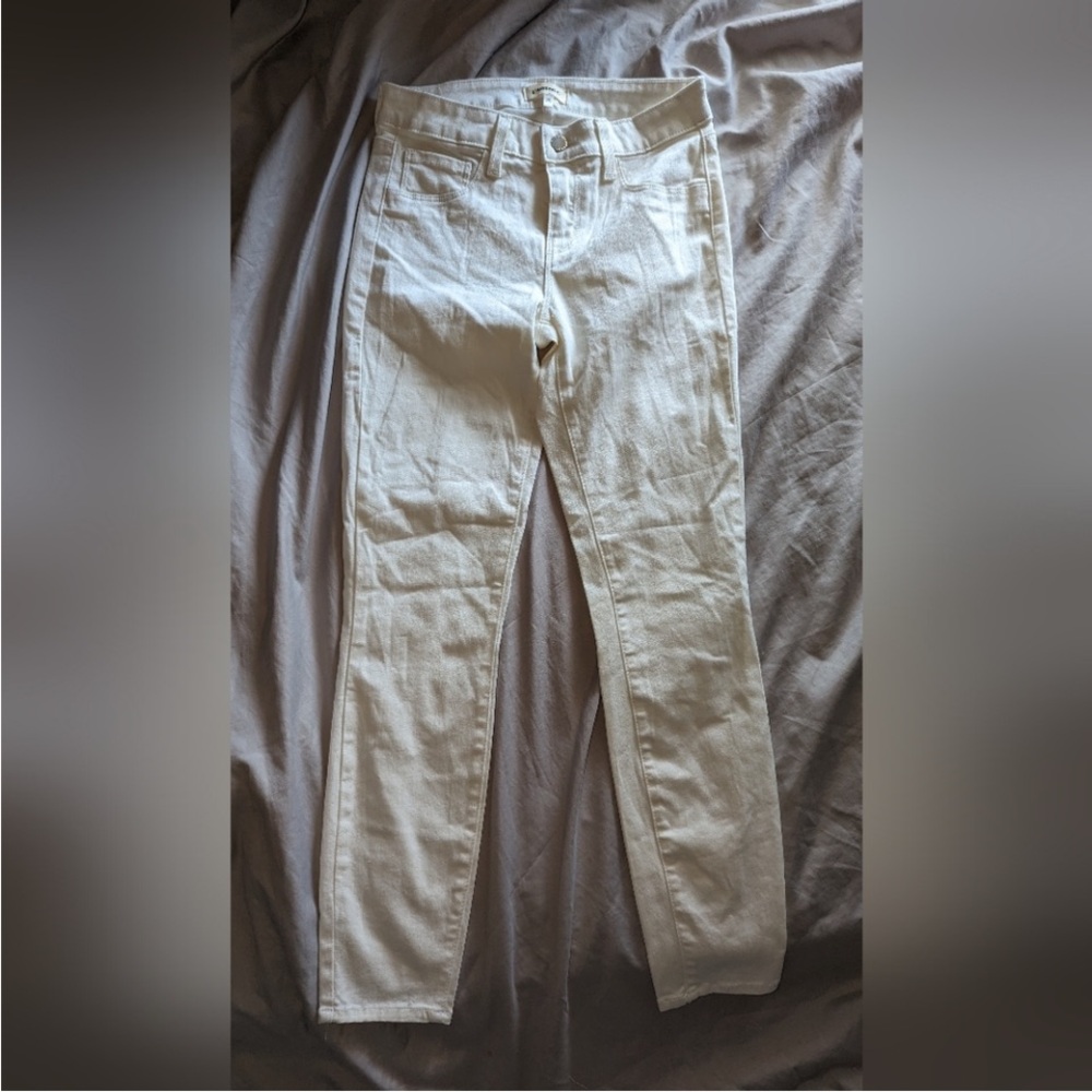 L’Agence jeans